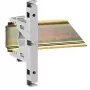 Legrand 001690 mygtukų skydelis Įvairiaspalvis