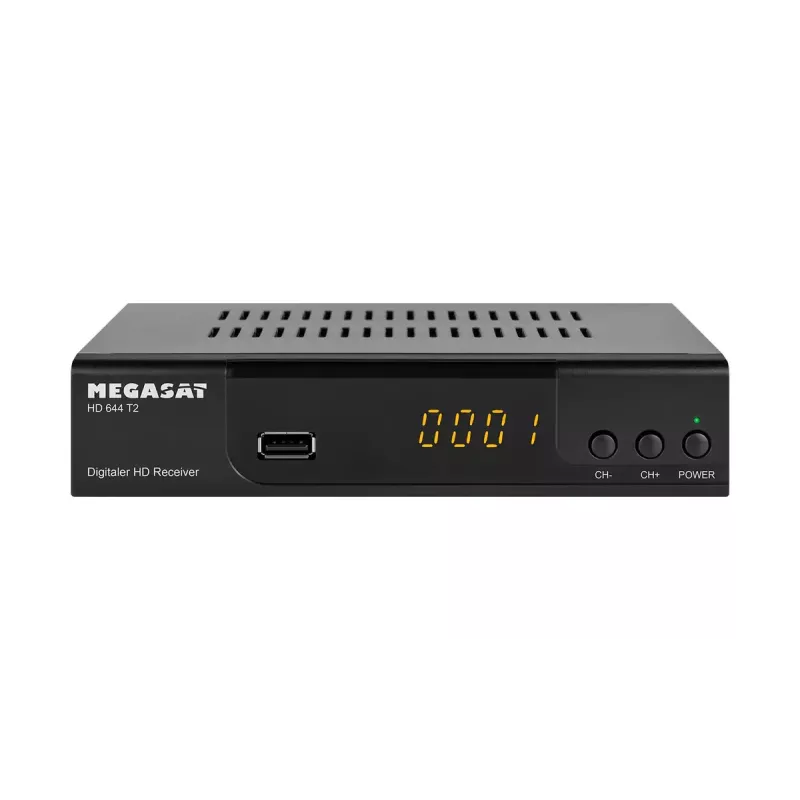 TV priedėlis Megasat 0201145