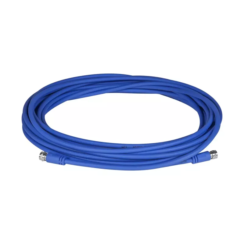 Bendraašis kabelis Megasat Flex 1,5 m