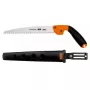 Genėjimo pjūklas Bahco 5124-JS-H 24 cm juoda oranžinė nerūdijantis plienas