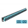 Pataisymo skydelis DeLOCK 43366