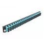 Pataisymo skydelis DeLOCK 43366