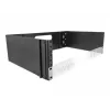 Rack base DeLOCK 19 inch Wall Mount Rack 3U foldable Juoda