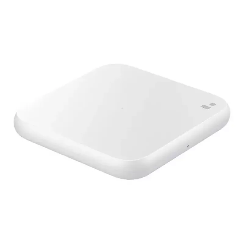 Samsung EP-P1300T ausinės, mobilusis telefonas, balta, belaidis įkrovimas, greitasis įkrovimas, skirtas naudoti patalpose