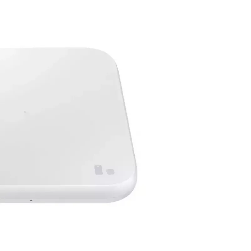 Samsung EP-P1300T ausinės, mobilusis telefonas, balta, belaidis įkrovimas, greitasis įkrovimas, skirtas naudoti patalpose