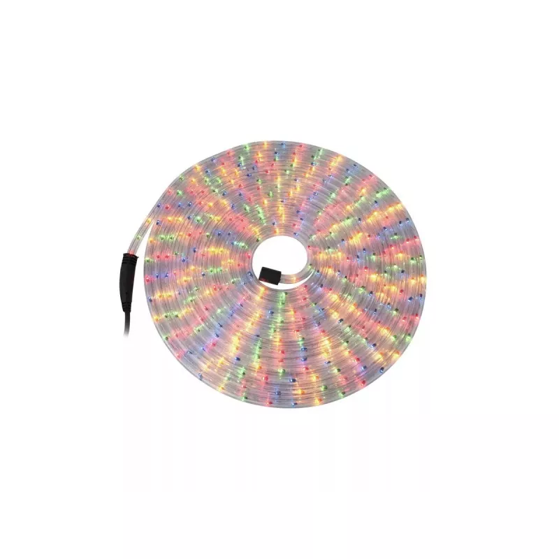 Universali LED juostelė Eurolite 50506090 9000 mm Daugiaspalvė 324 lemputės