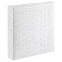 Hama Graphic nuotraukų albumas, baltas, 200 lapų, 10 x 15