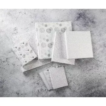 Hama Graphic fotoalbumas Įvairiaspalvis 80 lapų 10 x 15 Spiralinis įrišimas