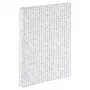 Hama Graphic fotoalbumas Įvairiaspalvis 80 lapų 10 x 15 Spiralinis įrišimas
