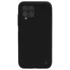 Hama Finest Feel mobiliojo telefono dėklas 16,3 cm (6,4 colių) Užvalkalas Juodas