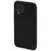 Hama Finest Feel mobiliojo telefono dėklas 16,3 cm (6,4 colių) Užvalkalas Juodas