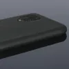 Hama Finest Feel mobiliojo telefono dėklas 16,3 cm (6,4 colių) Užvalkalas Juodas