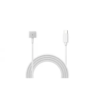 CoreParts MBXAP-MAG2-CABLE maitinimo adapteris / keitiklis Vidinis Balta