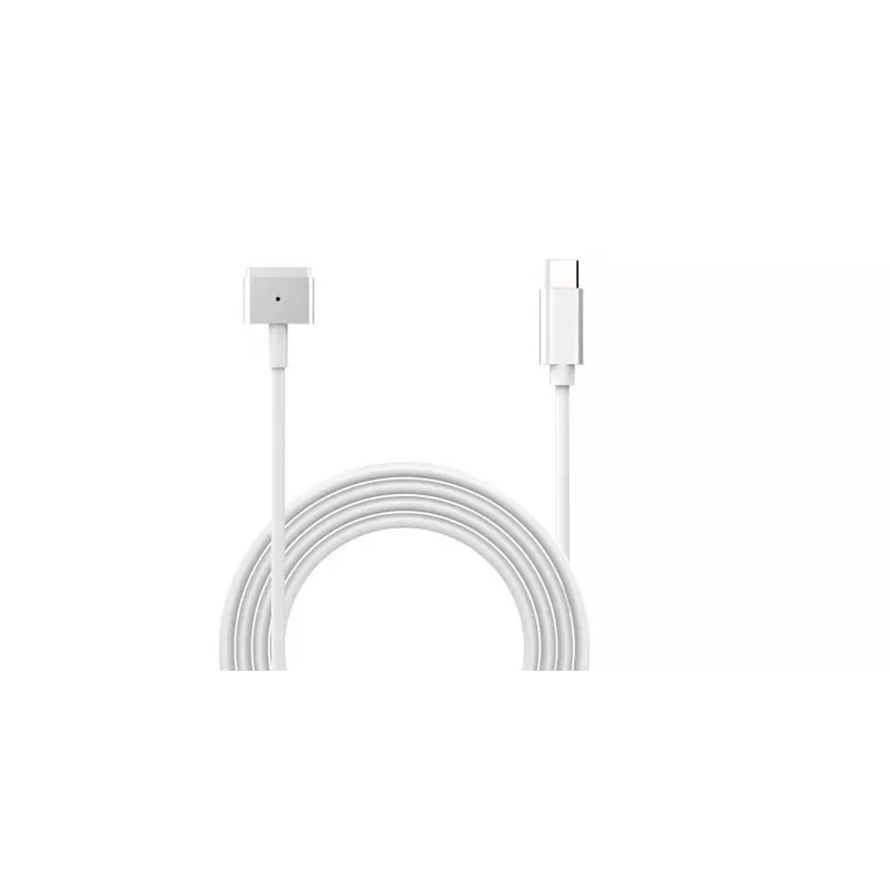 CoreParts MBXAP-MAG2-CABLE maitinimo adapteris / keitiklis Vidinis Balta