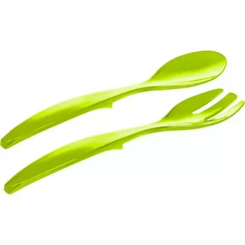 Salotų serviravimo rinkinys EMSA VIENNA 507178 — patvarus plastikas, lengvai valomas
