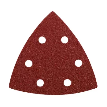 Poliravimo padukas KWB 542842 20 vnt.