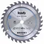 Diskinis pjūklo peilis KWB 586557 metalui 1 vnt.