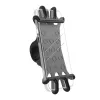 Hama Flexible Passive holder Mobilusis telefonas / išmanusis telefonas Juoda