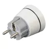 Hama 00223451 maitinimo kištuko adapteris, baltas