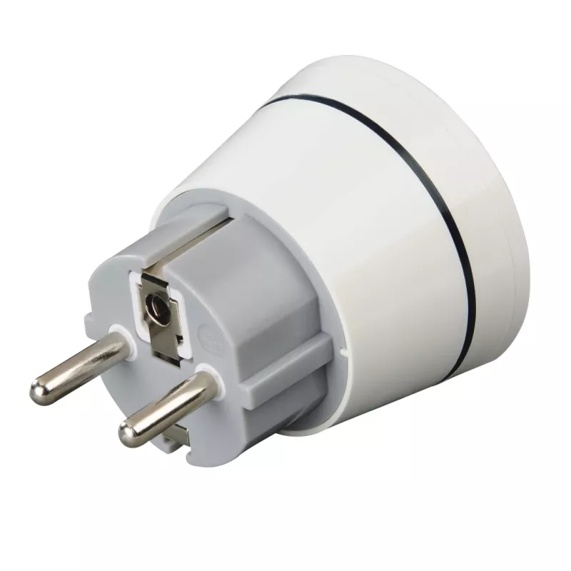 Hama 00223451 maitinimo kištuko adapteris, baltas