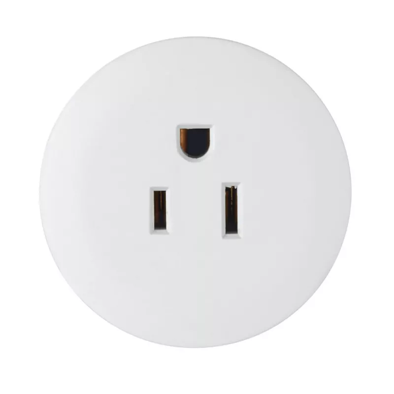 Hama 00223451 maitinimo kištuko adapteris, baltas