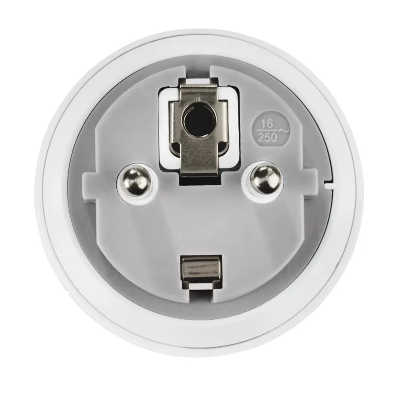 Hama 00223451 maitinimo kištuko adapteris, baltas