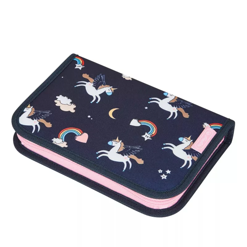 Herlitz Dreamy Vienaragio Kuprinė 19 vnt. Įvairiaspalvė Poliesteris
