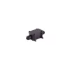 Elektrinė jungiamoji dėžutė ShiverPeaks BS08-01051 IP68 juoda ABS plastikas