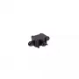 Elektrinė jungiamoji dėžutė ShiverPeaks BS08-01051 IP68 juoda ABS plastikas