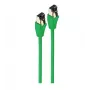 Tinklo kabelis ShiverPeaks BS08-41153 RJ-45 Cat8.1 1,5 m žalias