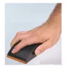 Šlifavimo blokas KWB 485000 Flexible Juoda