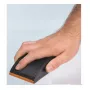 Šlifavimo blokas KWB 485000 Flexible Juoda