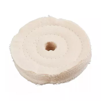 Poliravimo diskas KWB 517400 10 cm darbinis skersmuo 1,3 cm įtvaro skersmuo