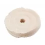 Poliravimo diskas KWB 517400 10 cm darbinis skersmuo 1,3 cm įtvaro skersmuo