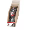 Vielinis šepetys-diska KWB 719336 10 cm skersmens 1,4 cm kotas