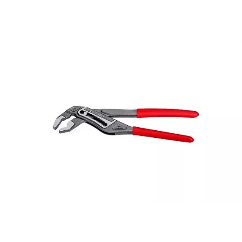 Stumdomos replės Rothenberger ROGRIP M 10 6 cm Raudonos