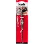 Grąžtas KWB 175300 1 vnt. Koto skersmuo 1,2 cm Šešiabriaunis kotas