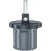 Skylių pjūklas KWB 499463 vienetinis 6,8 cm keramikai, betonui, plastikui