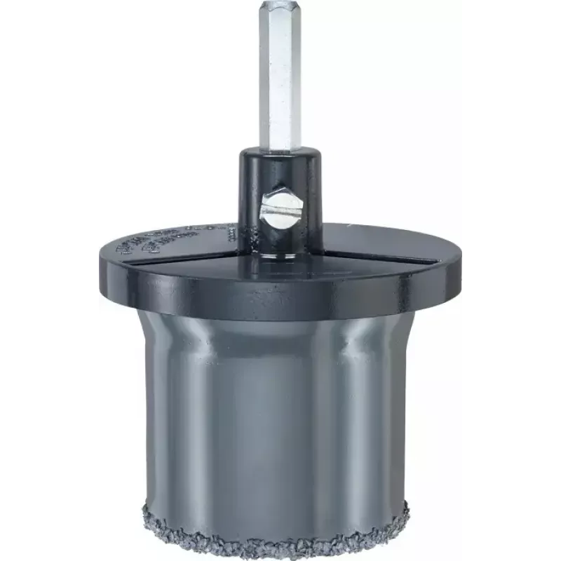 Skylių pjūklas KWB 499463 vienetinis 6,8 cm keramikai, betonui, plastikui