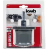 Skylių pjūklas KWB 499463 vienetinis 6,8 cm keramikai, betonui, plastikui