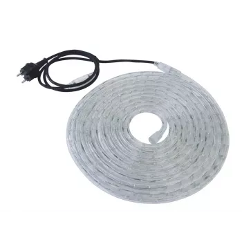 Universali LED juostinė lempa Eurolite 50506230 9000 mm žalia IP44