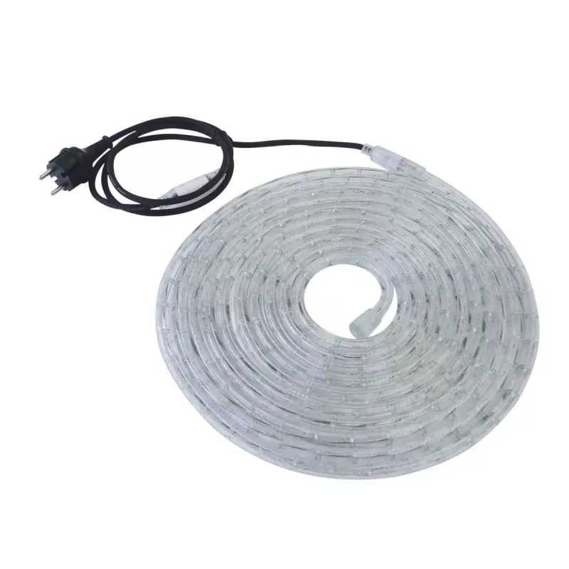 Universali LED juostinė lempa Eurolite 50506230 9000 mm žalia IP44