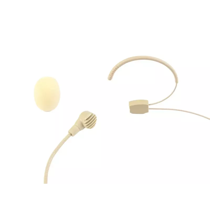 Sceninis mikrofonas Omnitronic 13063311