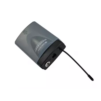 Ant kūno nešiojamas siųstuvas Omnitronic 13107005