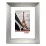 Hama Paris pavienis nuotraukų rėmelis, sidabrinis