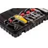 Dėklo priedų tvarkyklė Parat 598020161 Plotis 460 mm Gylis 96 mm Aukštis 310 mm
