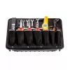 Dėklo priedų tvarkyklė Parat 598020161 Plotis 460 mm Gylis 96 mm Aukštis 310 mm