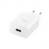 Mobiliojo įrenginio įkroviklis Huawei CP404 Universal White AC Greitas įkrovimas Vidaus
