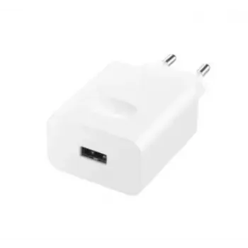 Mobiliojo įrenginio įkroviklis Huawei CP404 Universal White AC Greitas įkrovimas Vidaus