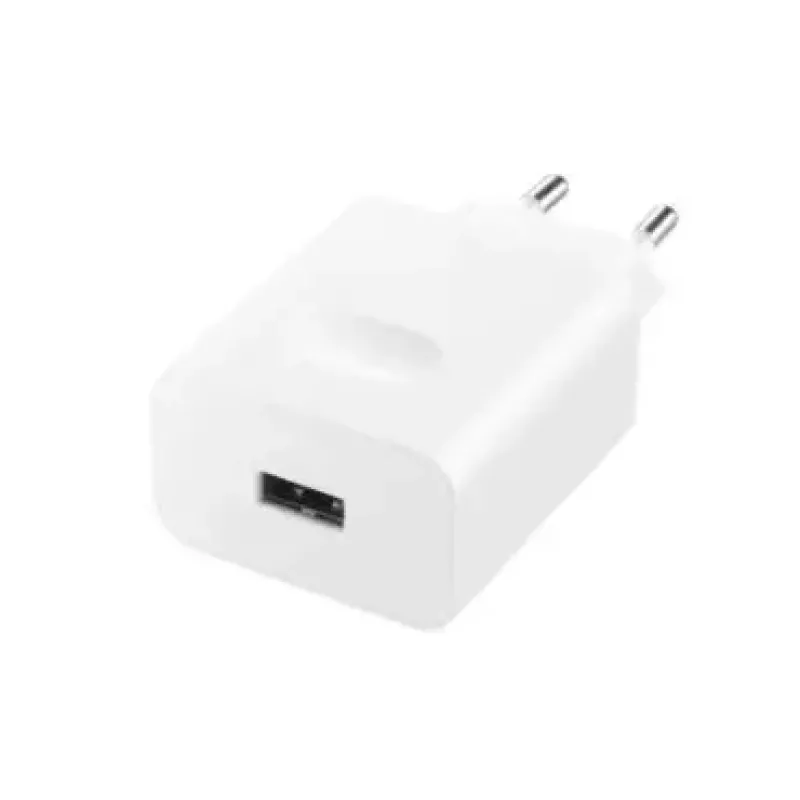 Mobiliojo įrenginio įkroviklis Huawei CP404 Universal White AC Greitas įkrovimas Vidaus